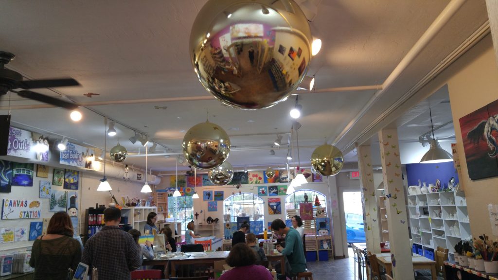 Great Big Holiday Balls