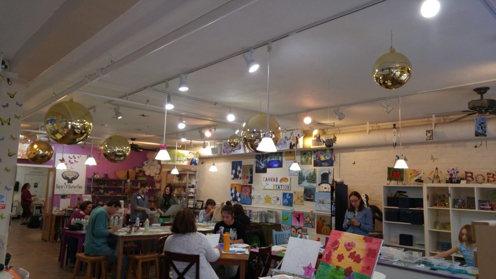 Great Big Holiday Balls