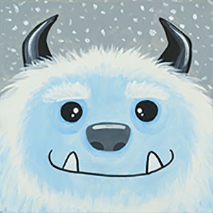 Yeti Design