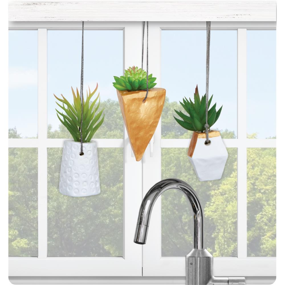 Craft Kit - Hanging Planter Kit - Image 2