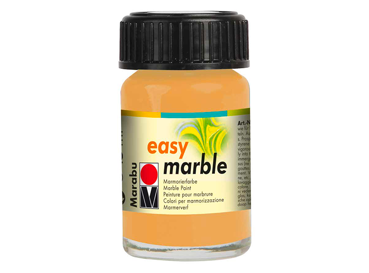 Easy Marble Gold