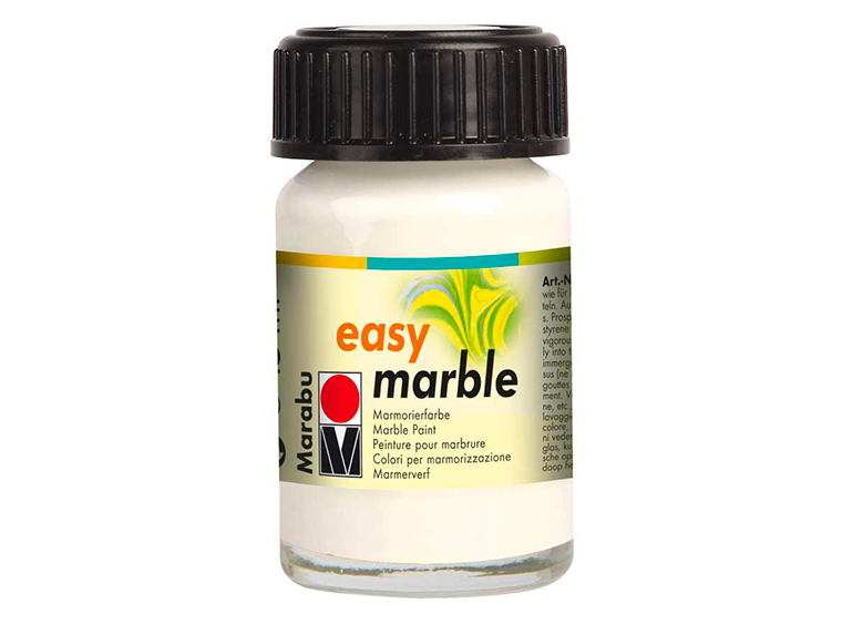 Easy Marble White