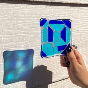 glass fusing