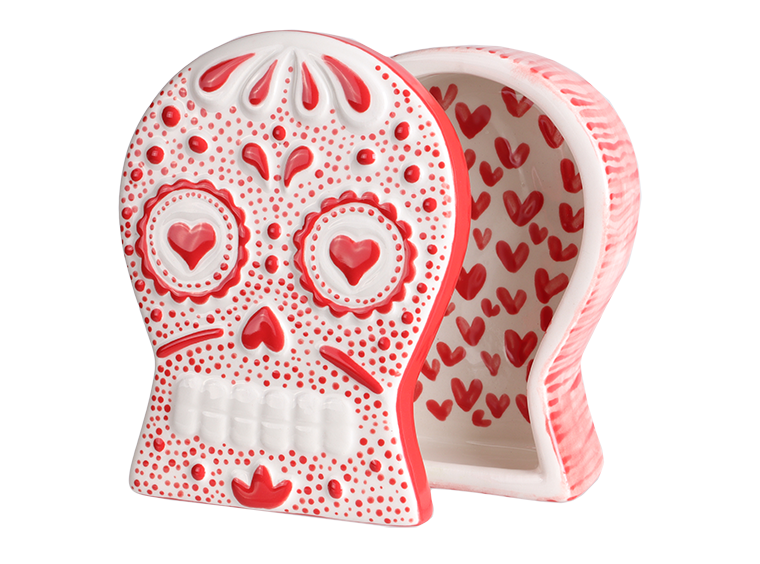 Day of The Dead Box - Image 2