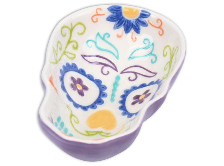 Little Day of the Dead Bowl - Image 2