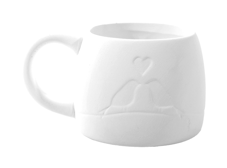 Love Birds Mug