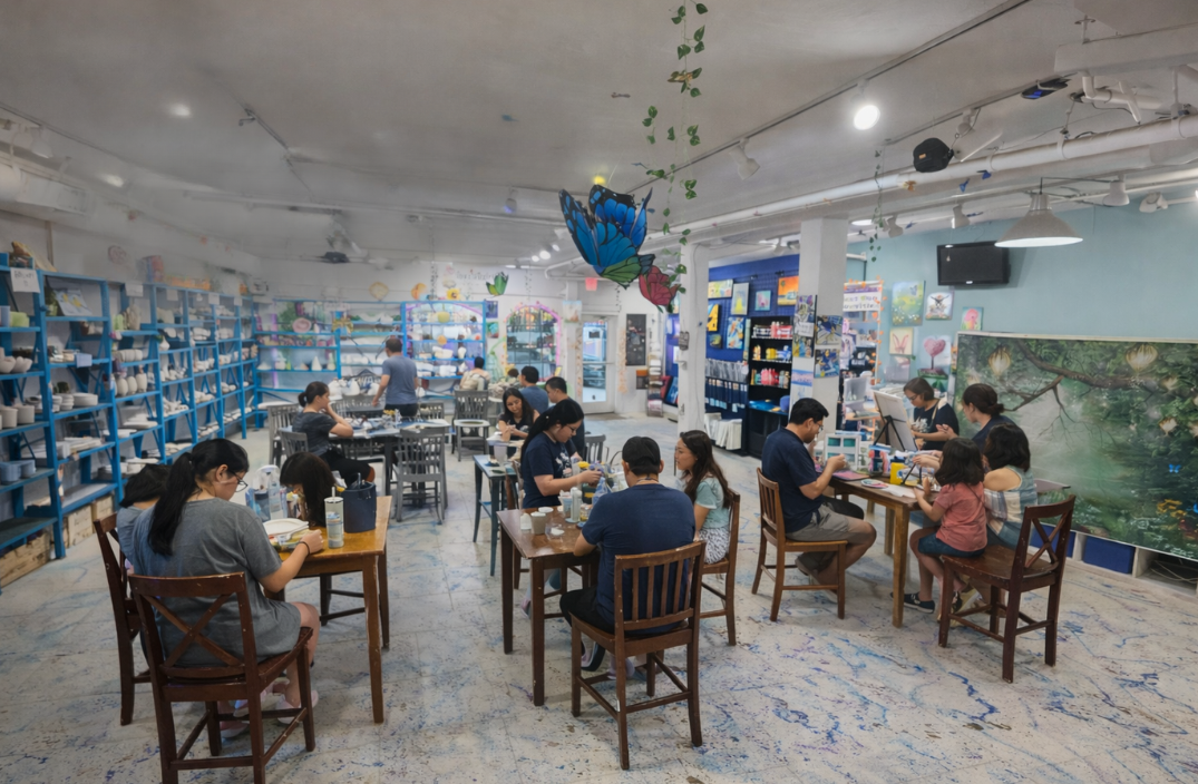 What to Expect at Your First Visit to Burst of Butterflies