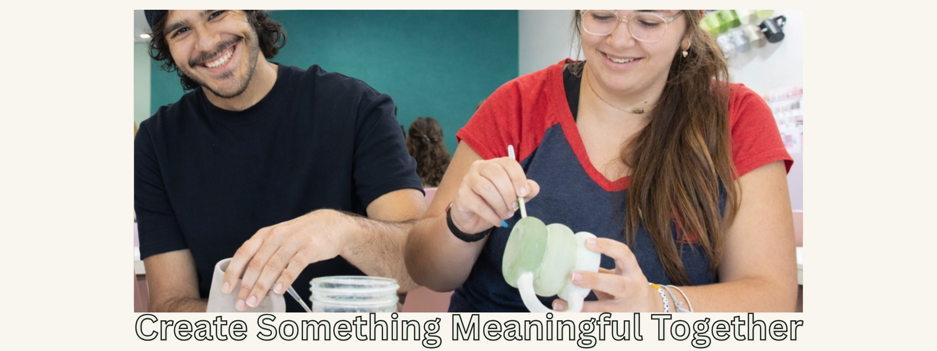 Why Handmade Art Experiences Make the Best Gifts (and the Best Memories)