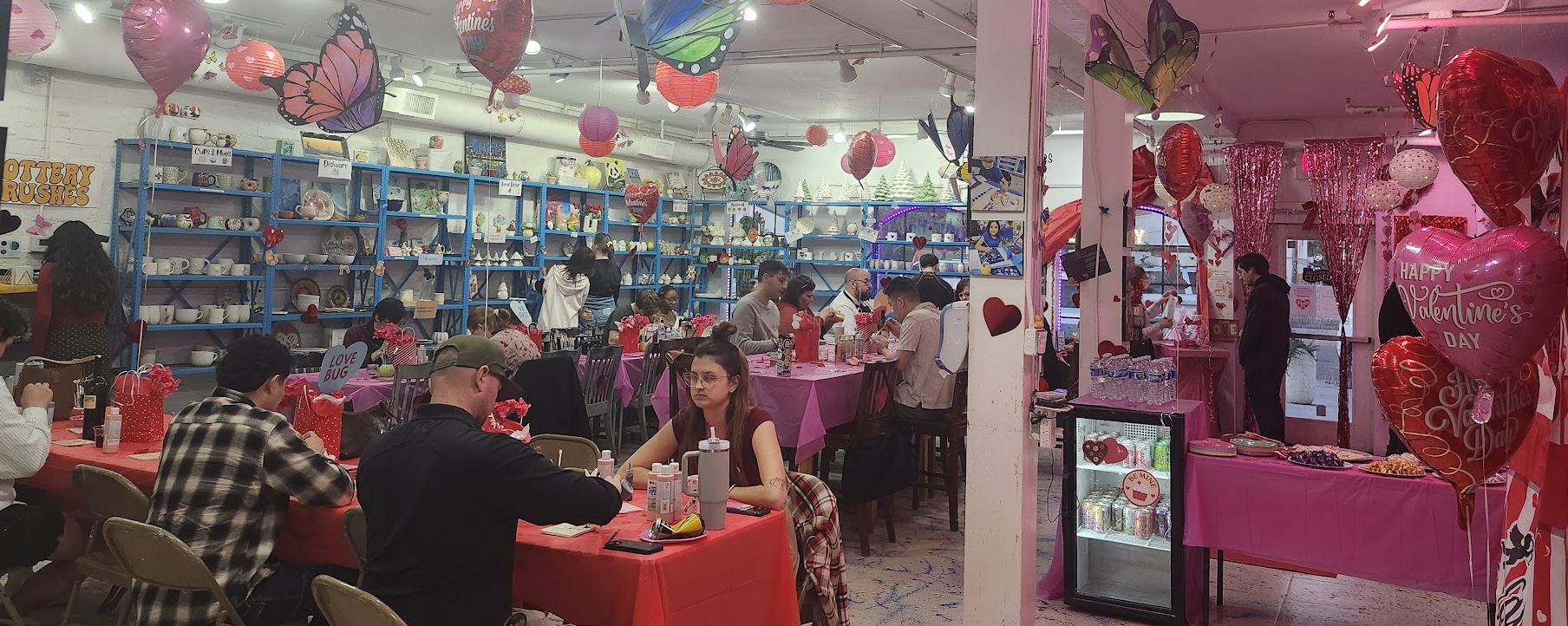 Valentine Bash 2026 in Chandler Was Pure Magic ✨